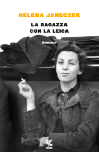 ragazza leika