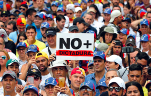venezuela