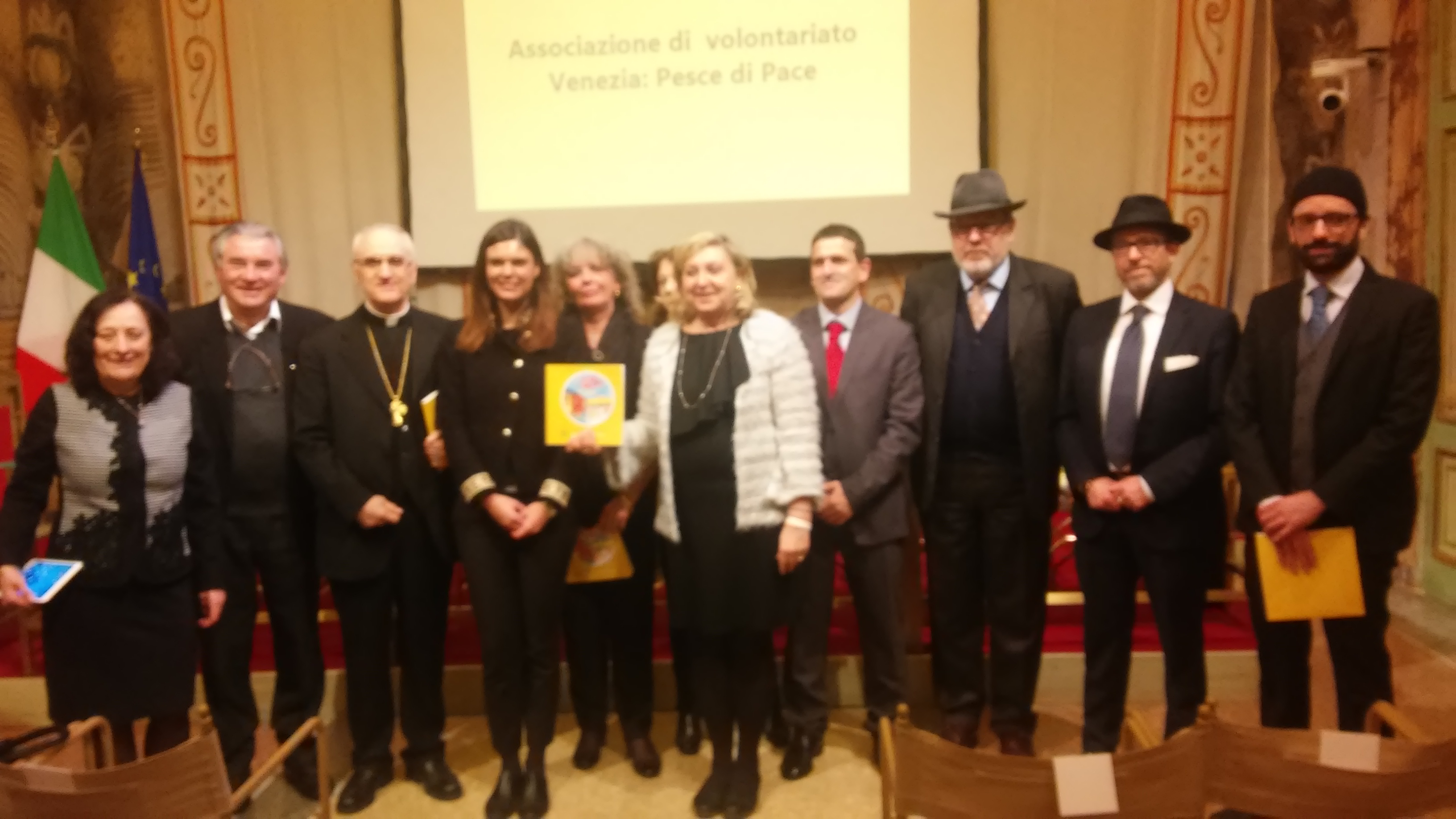 Scuola, i disegni del Dialogo