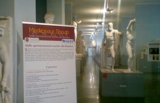 Medicina, dall’orrore alla bioetica
