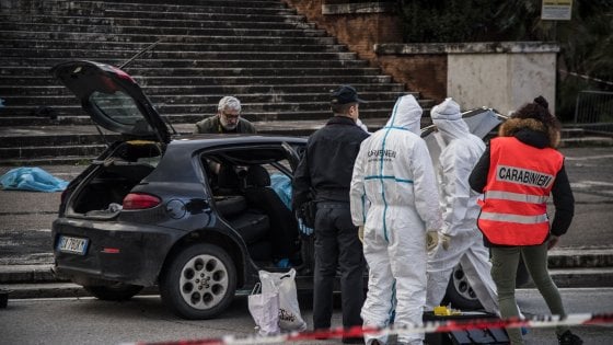 “Macerata, odio fascista in strada <br> l’estrema destra responsabile”