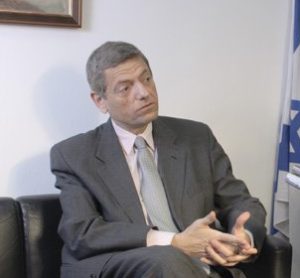 oren david