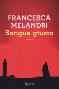 sangue misto