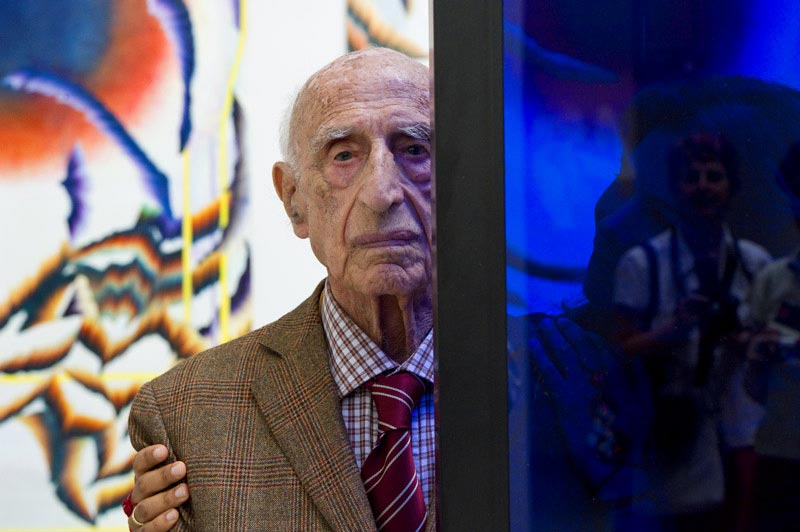 Gillo, Maestro d’arte e di stile