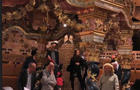 Un Purim di consapevolezza