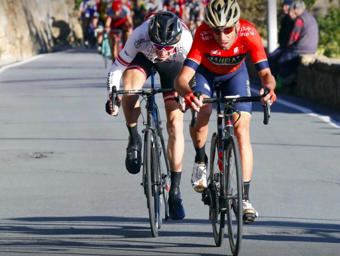 Milano-Sanremo, israeliani protagonisti