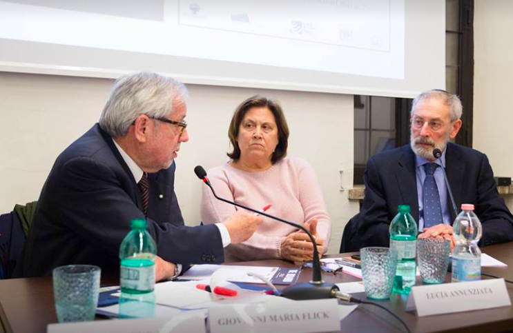 “Costituzione, 70 anni di gratitudine”