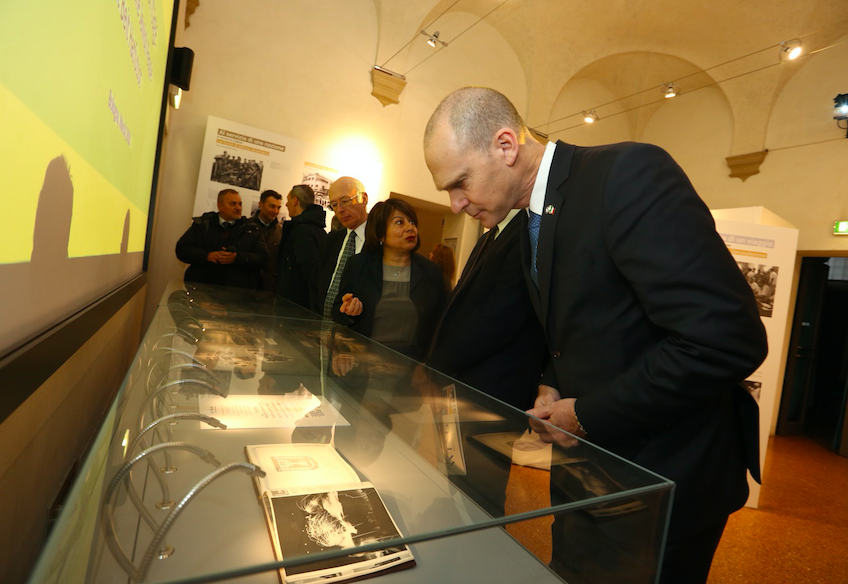 Bologna – Israele verso i 70 anni <br> Un racconto fotografico