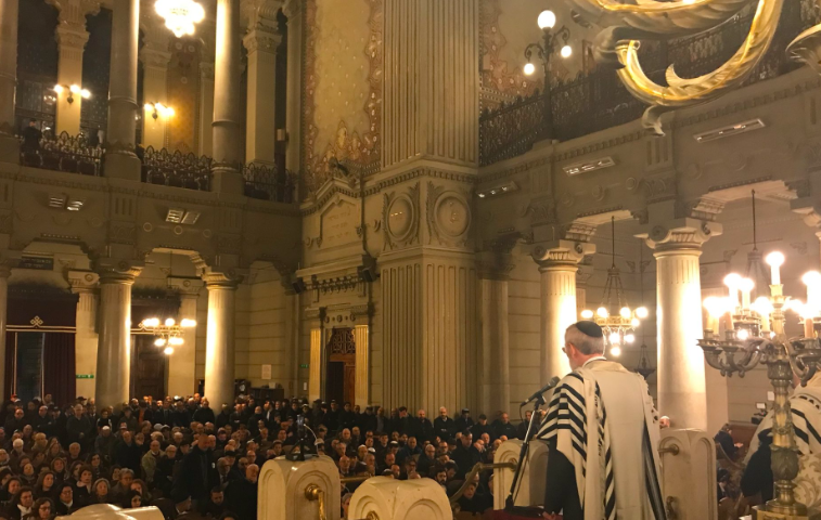 Una serata di impegno e solidarietà