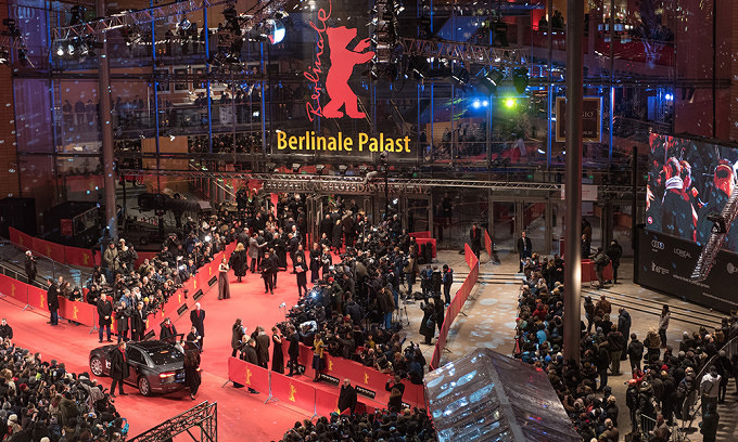 Pagine Ebraiche Marzo 2018 </br>L’Orso della Berlinale non fa sconti
