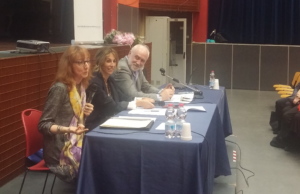 fondazione scuola - disturbi alimentari