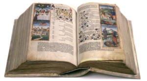 haggadah