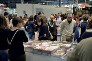 milano libri