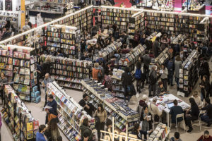 tempo di libri