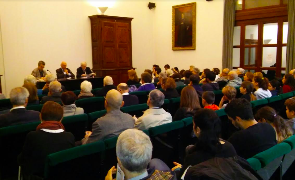 La mostra del Cdec a Torino <br> Grande Guerra, il contributo ebraico