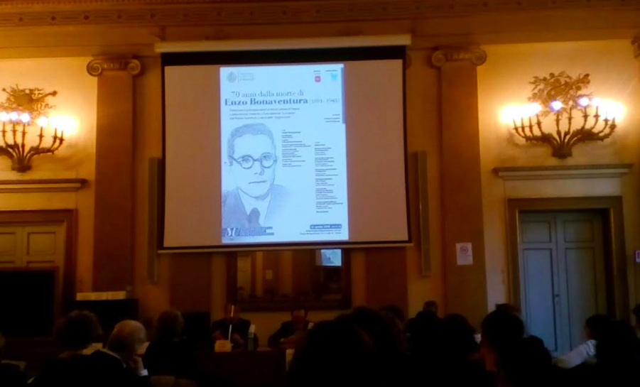 Firenze, una via per Bonaventura