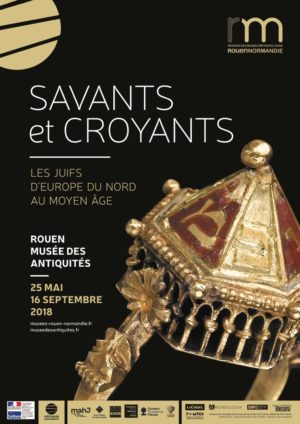 Affiche-Savants-Croyants