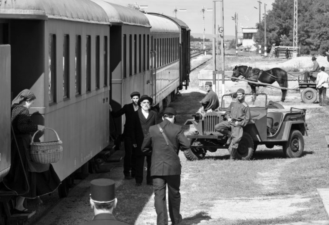 JCiak – Gli spettri del passato