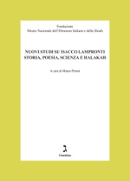 isacco lampronti