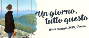 salone del libro logo