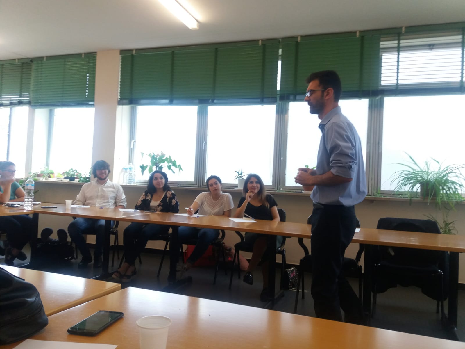Il secondo incontro di Chance 2 work <br> Web, la reputazione da difendere