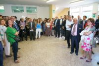 INAUGURAZIONE ELEMENTARI