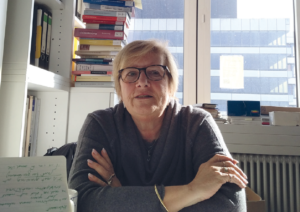 Juliane Wetzel