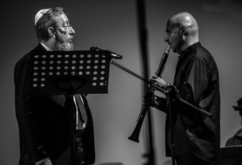 Padova – Israele, una festa in musica