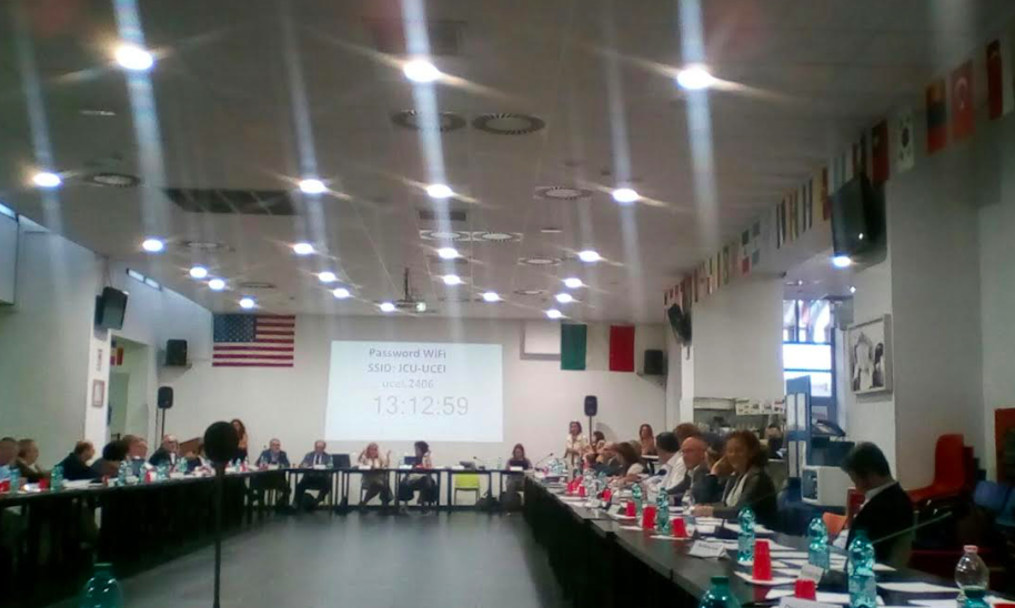 Statuto, bilancio e nuovi progetti <br> In Consiglio confronto aperto