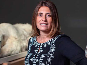 Tania Coen-Uzzielli