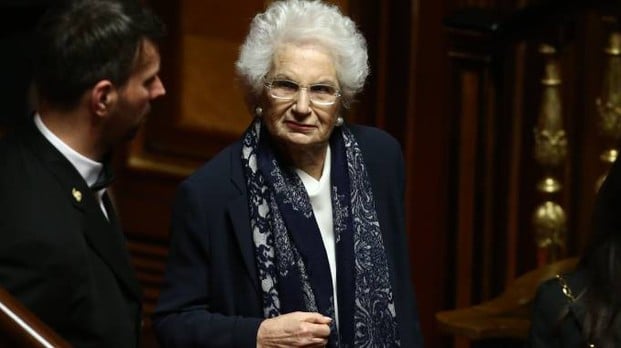 “Sono senatrice, sono Testimone: <br> difenderò democrazia e diritti”