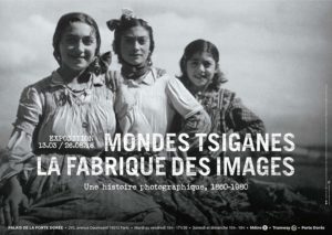 Mondes Tsiganes