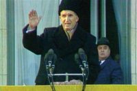 Nicolae Ceausescu