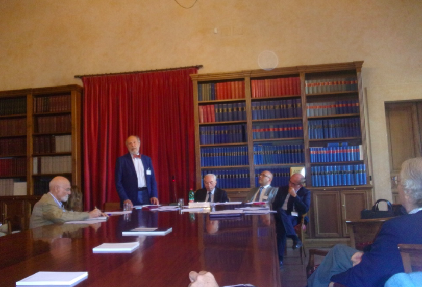 “Uguaglianza, valore a rischio <br> Difendiamolo insieme”