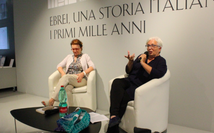 Ebrei e cristiani, dall’Inquisizione <br> alle nuove strade del Dialogo
