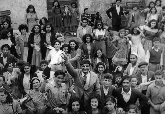 Ebrei nel mondo arabo e islamico, <br> un bando rivolto all’università