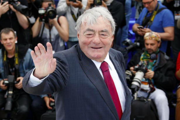Claude Lanzmann (1925-2018)