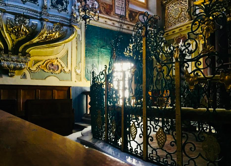 Da Casale agli Stati Uniti, <br> una luce che unisce