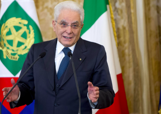“Manifesto della Razza, <br> pagina infamante per l’Italia”