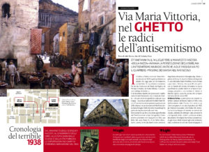 Torino Storia immagine per moked
