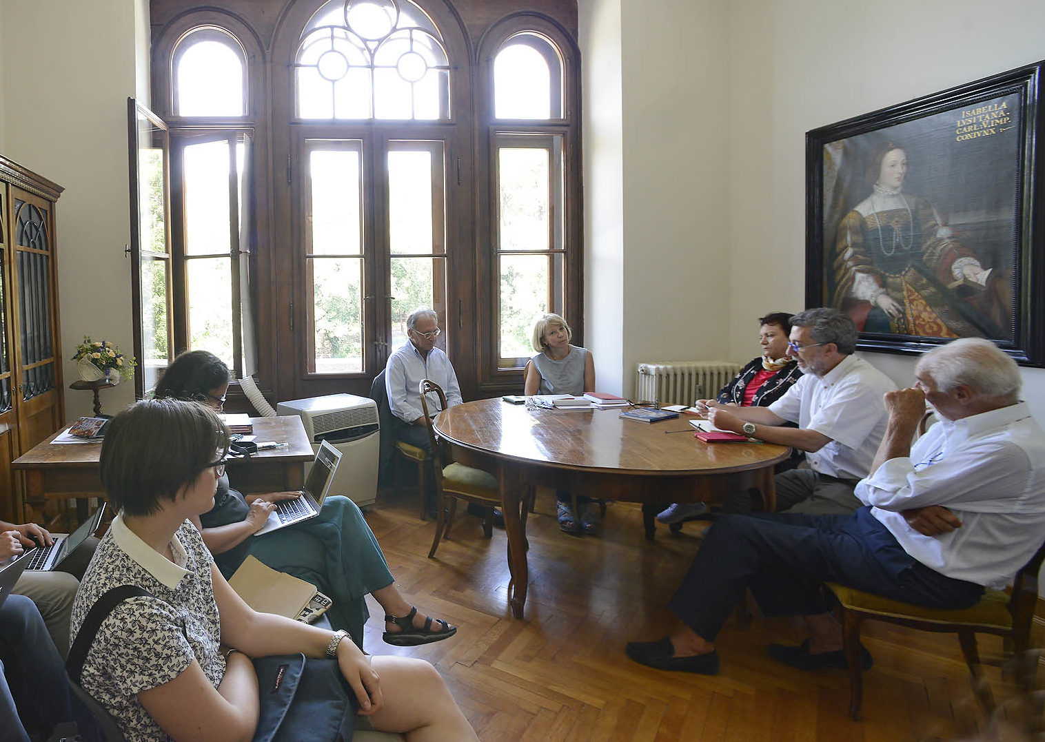 Qui Trieste – Redazione Aperta al via