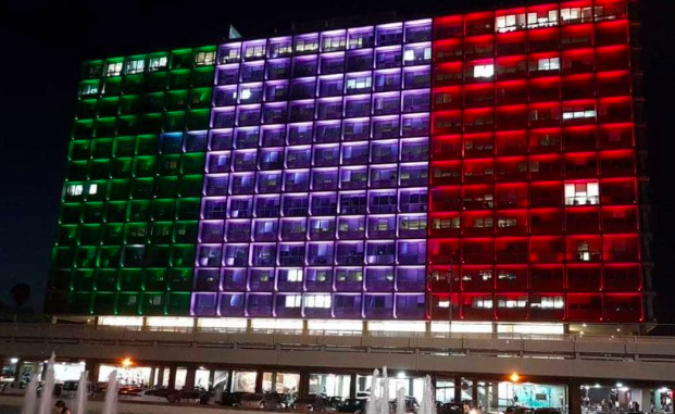 “Genova, tragedia di tutti”