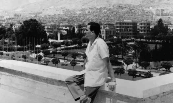 L’orologio dell’eroe Eli Cohen