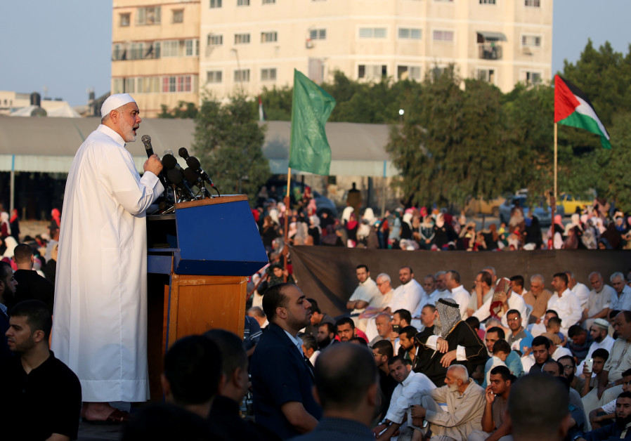 Hamas: “La tregua è vicina”