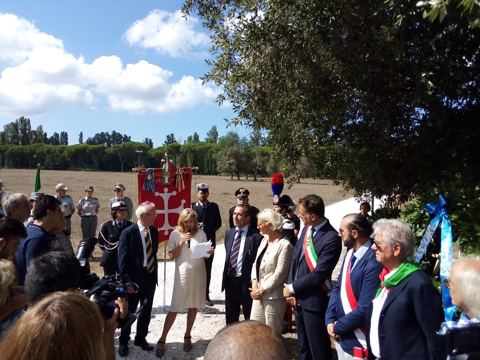 “L’infamia delle Leggi del ’38, </br>una lezione per il presente”