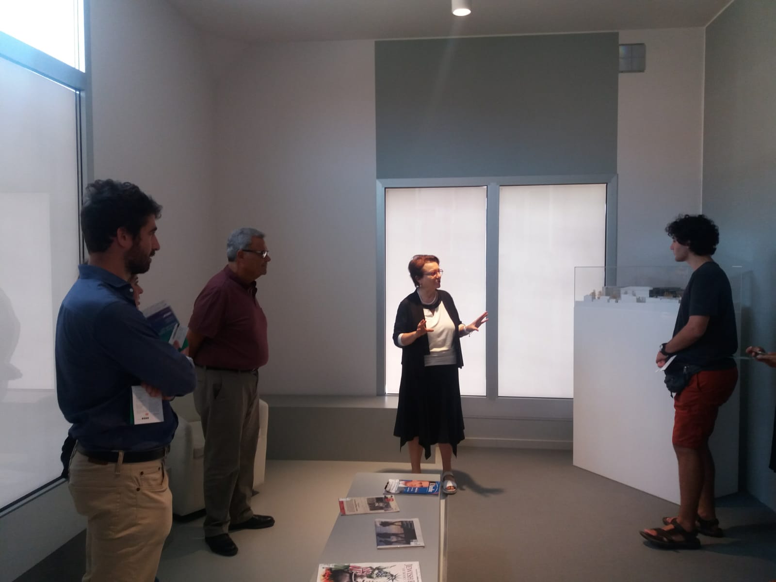 Chance 2 Work a Ferrara <br> Giovani, un futuro da conquistare