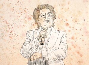 liliana segre - albertini