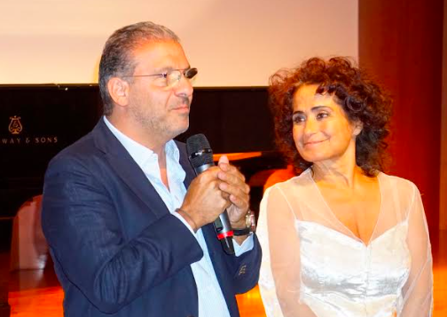 Parma Music Film Festival, al via <br> nel segno degli ebrei di Libia