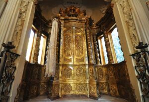 Sinagoga Mantova