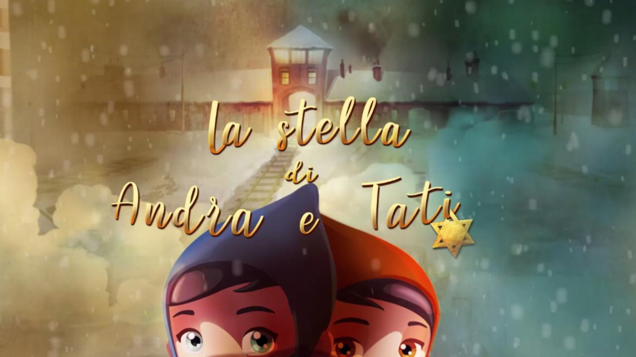 Andra e Tati, Memoria a colori
